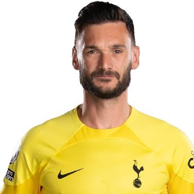 H.Lloris