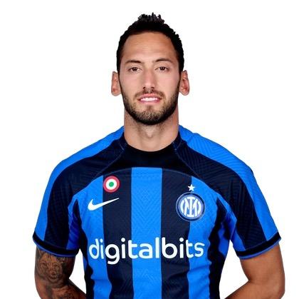 H. Calhanoglu