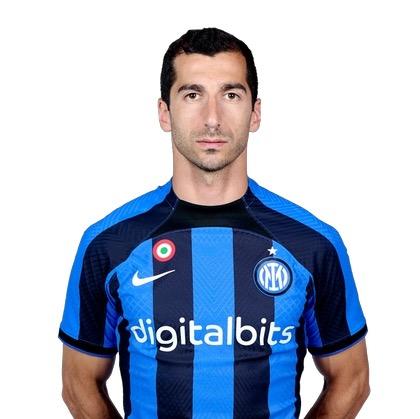H. Mkhitaryan