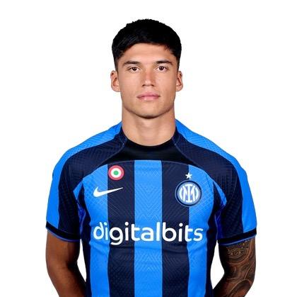 J. Correa