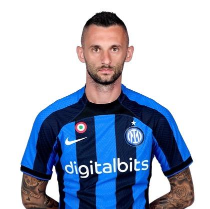 M. Brozovic