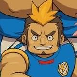 Thor Stouberg