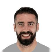 Dani Carvajal