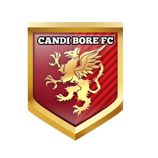 CANDI BORE