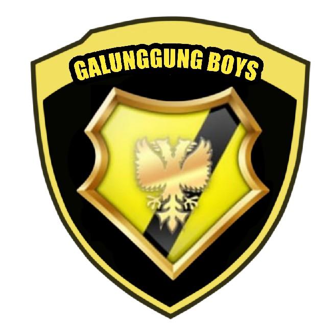 GALUNGGUNG