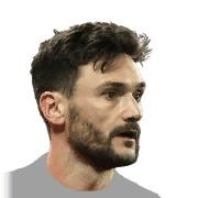 H. Lloris