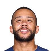 M. Depay