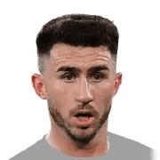 Aymeric Laporte