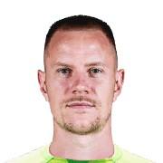 M. ter Stegen