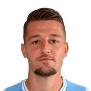 S. Milinković-Savić