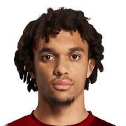 T. Alexander-Arnold