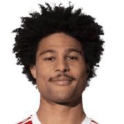 S. Gnabry
