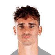 A. Griezmann