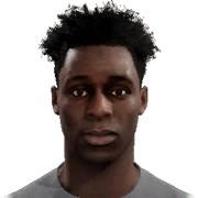 J. Frimpong