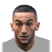 H. Ziyech
