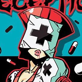 Reaper Nurse