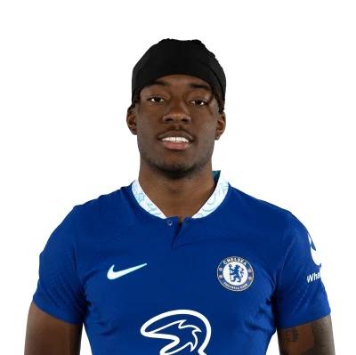 N. Madueke