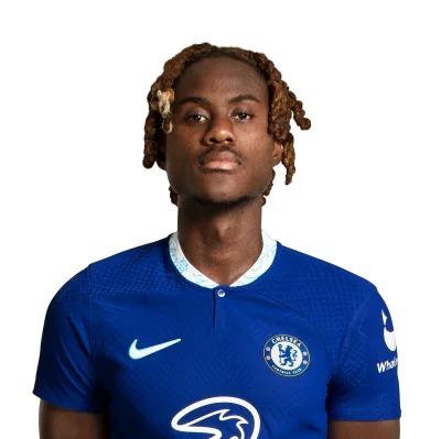 T. Chalobah
