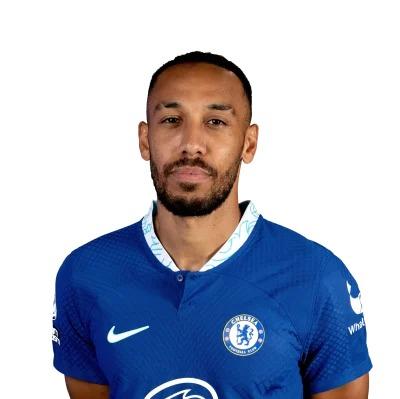 P. E. Aubameyang