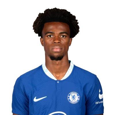 C. Chukwuemeka