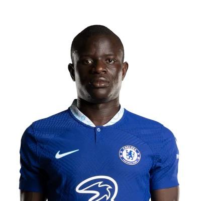 N. Kante