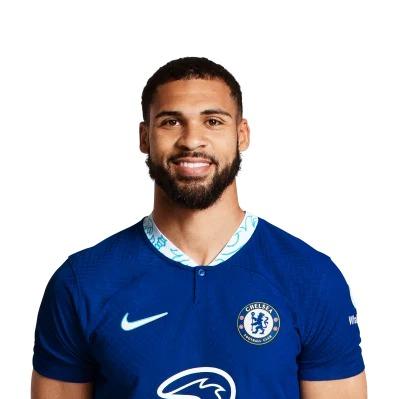 R. Loftus-Cheek