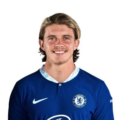 C. Gallagher