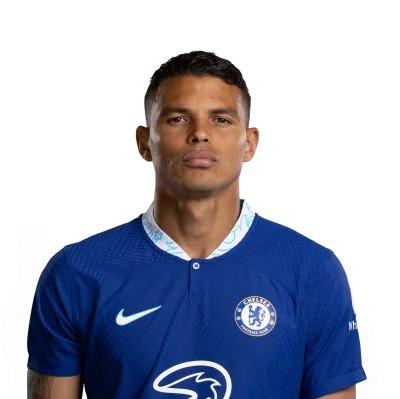 T. Silva