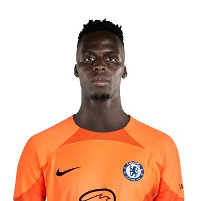 E. Mendy