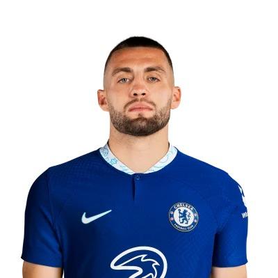 M. Kovacic