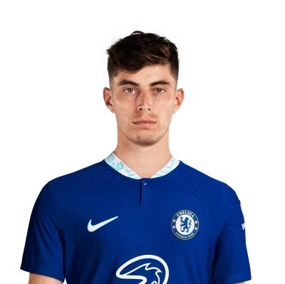 K. Havertz