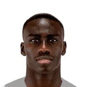 F. Mendy