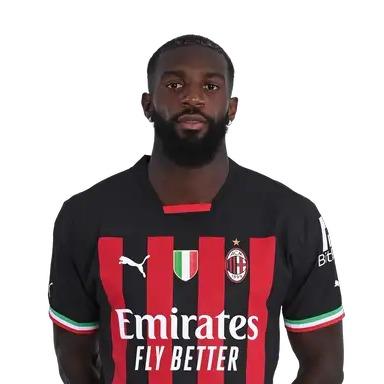 T. Bakayoko