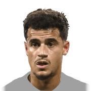 Philippe Coutinho