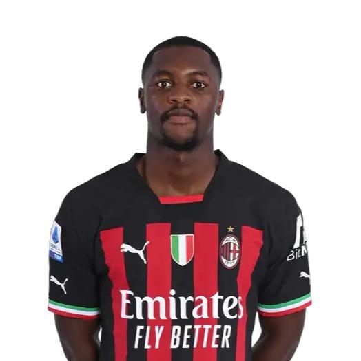 F. Ballo-Toure