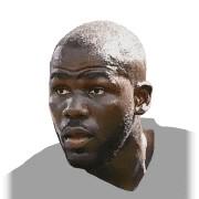 K. Koulibaly