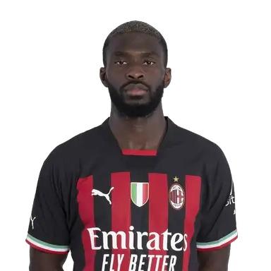 F. Tomori