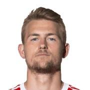 M. de Ligt