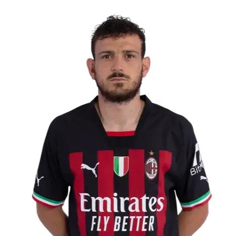 A. Florenzi
