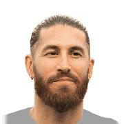 Sergio Ramos