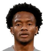 J. Cuadrado