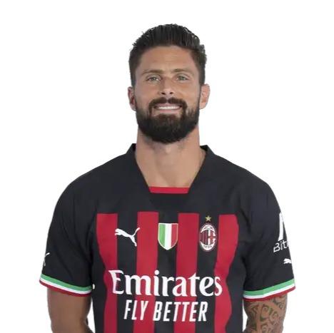 O. Giroud
