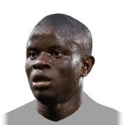 N. Kanté