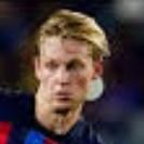 Frenkie de Jong