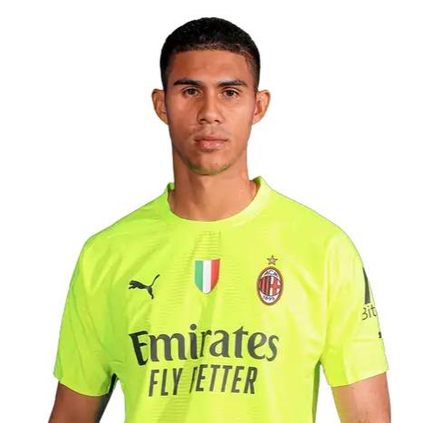 D. Vasquez