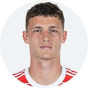B. Pavard