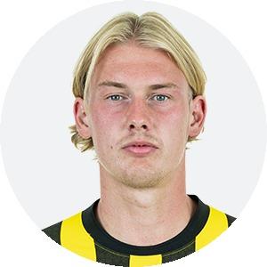 J. Brandt