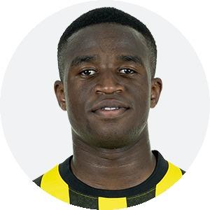 Y. Moukoko