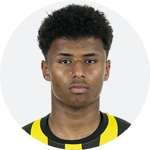 K. Adeyemi