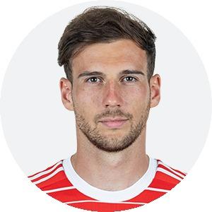 L. Goretzka